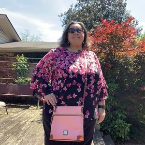 Dooney and Bourke Letter Carrier - No Offers